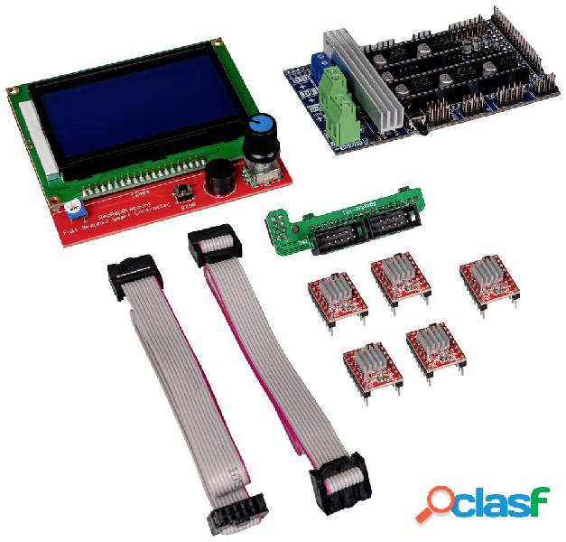 Joy-it Driver del motore ARD-RAMPS-Kit1.6