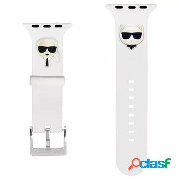 Karl Lagerfeld Karl & Choupette Apple Watch Ultra/8/SE