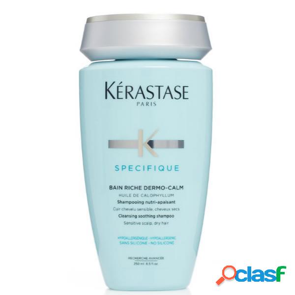 Kerastase specifique shampoo dermo calm riche 250 ml