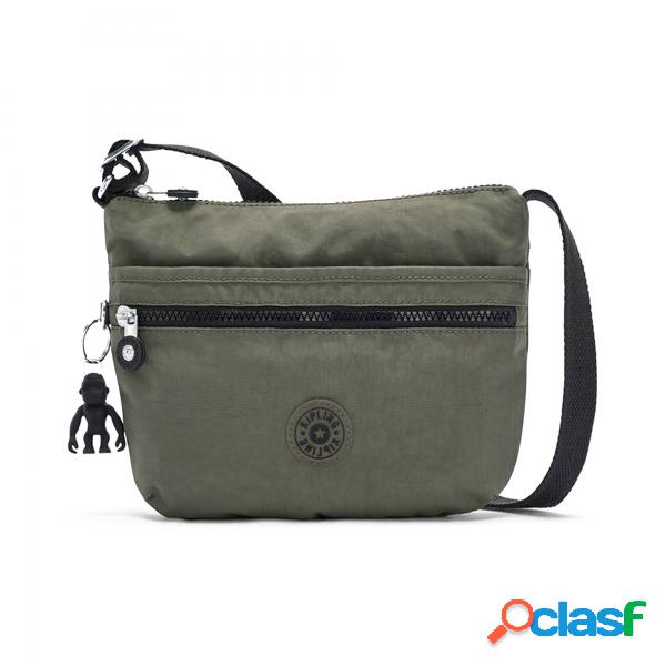 Kipling Bandolera Kpk0007088D1 Arto S Green Moss Kipling