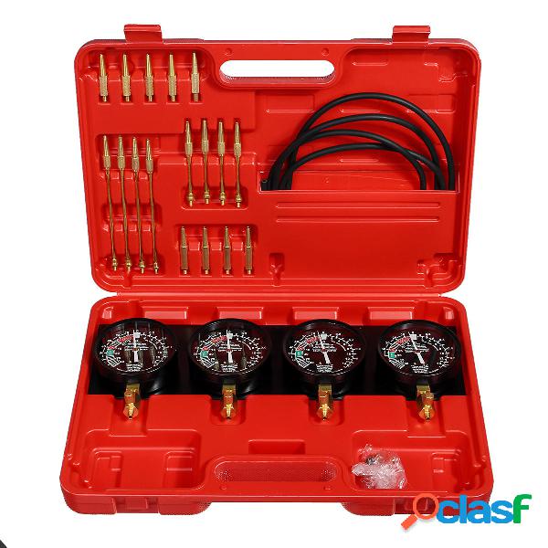 Kit attrezzi bilanciatore vuoto carburatore carburatore