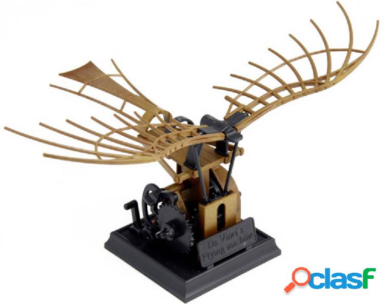 Kit di figure Italeri 3108 L.DaVinci Flugmaschine