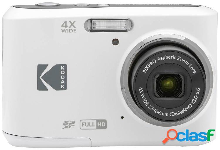 Kodak Pixpro FZ45 Friendly Zoom Fotocamera digitale 16