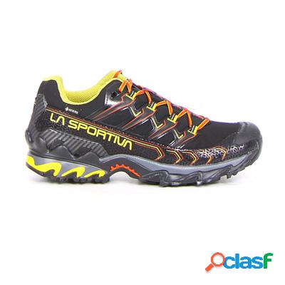 LA SPORTIVA Ultra Raptor II scarpa da trekking - nero giallo