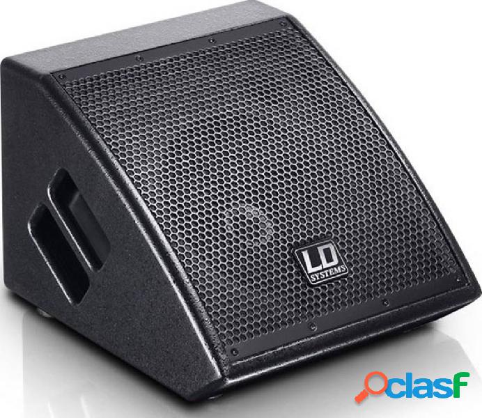 LD Systems LDMON81AG2 Monitor da palco attivo 20.3 cm 8