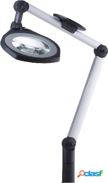 LED2WORK Lampada a braccio articolato LENSLED II Gelenkarm