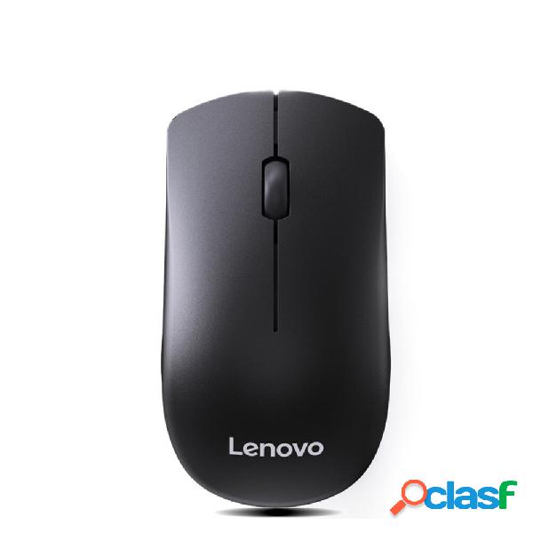 LENOVO MK23 Mouse wireless da 2,4 GHz Mouse ergonomico da