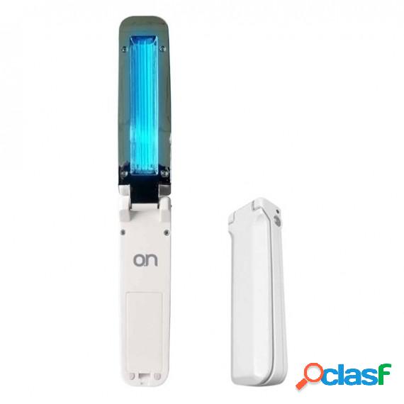 Lampada UV-C portatile germicida G-Sensor - GBC