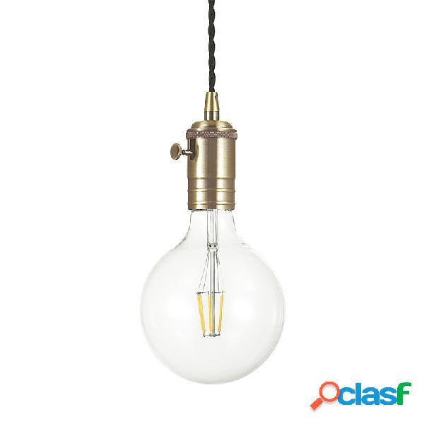 Lampada a sospensione Doc Brunito - Lampade a sospensione