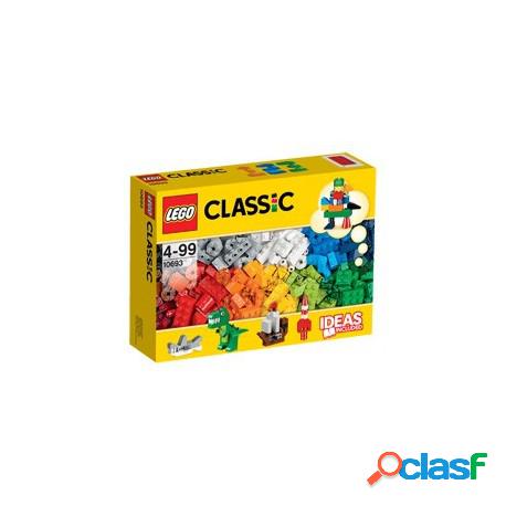 Lego Classic - Accessori Creativi Lego
