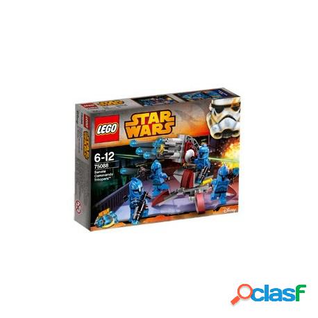 Lego Star Wars - Senate Commando Troopers