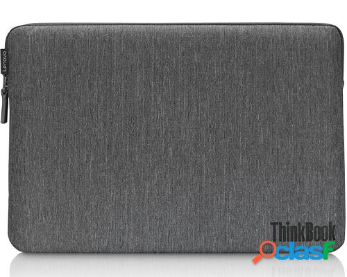 Lenovo Custodia per ThinkBook da 14" (grigio)