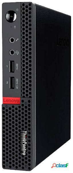 Lenovo Desktop PC ThinkCentre M625q () AMD A4 9120C 4 GB RAM