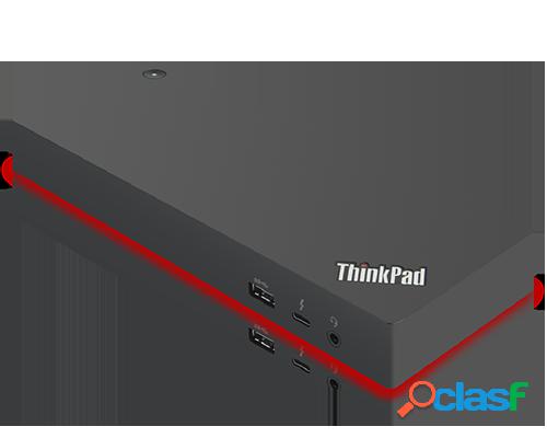 Lenovo Dock ThinkPad Thunderbolt 3 2a generazione -