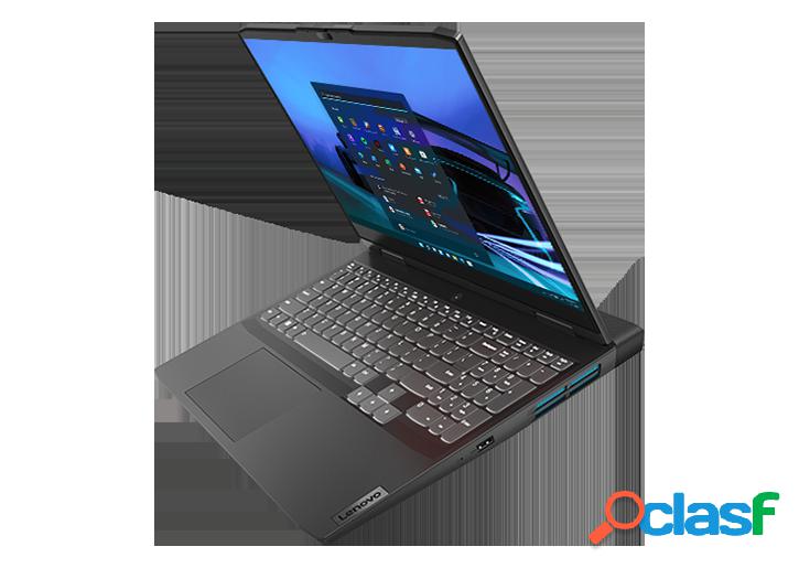 Lenovo IdeaPad Gaming 3 Gen 7 (15" AMD) Processore AMD