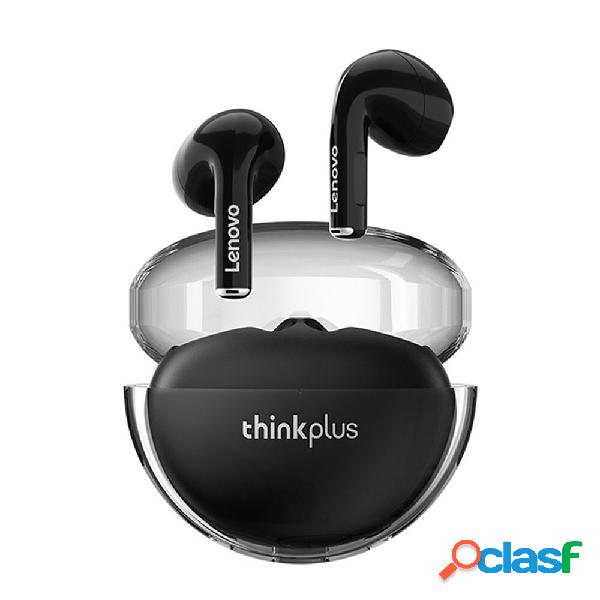 Lenovo LP80 Pro TWS bluetooth V5.3 Auricolare Stereo HiFi a