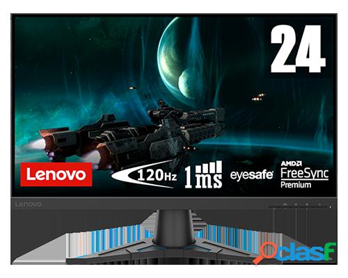 Lenovo Monitor Gaming Lenovo G24e-20 24" FHD con Eyesafe