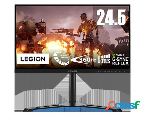 Lenovo Monitor Gaming Lenovo Legion Y25g-30 25" FHD (Fast