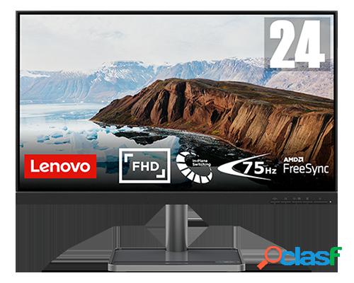 Lenovo Monitor Lenovo L24i-30 24" FHD (IPS, 75Hz 4ms, HDMI