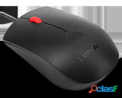Lenovo Mouse Lenovo USB biometrico con lettore di impronte
