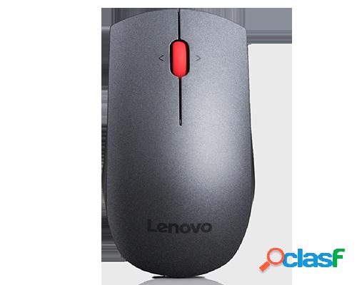 Lenovo Mouse laser wireless professionale Lenovo