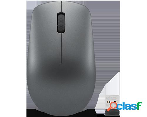 Lenovo Mouse wireless per uso quotidiano Lenovo Select