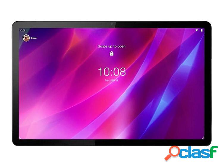 Lenovo Tab P11 Plus WiFi, LTE/4G 64 Grigio Tablet Android