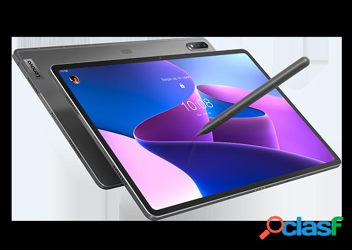 Lenovo Tab P12 Pro Processore Qualcomm® Snapdragon™ 870