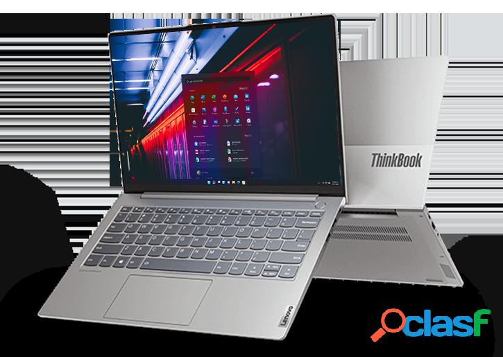 Lenovo ThinkBook 13s di seconda generazione (Intel)