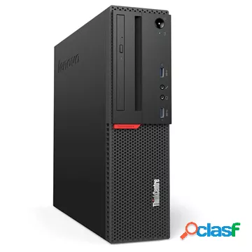 Lenovo ThinkCentre M700 SFF (usato - Buone condizioni) -