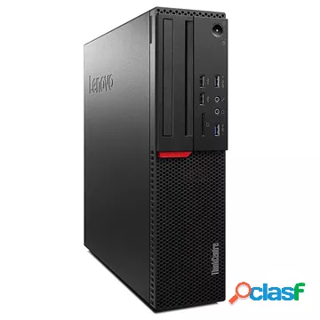 Lenovo ThinkCentre M900 SFF (usato - Buone condizioni) -