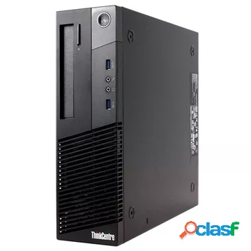 Lenovo ThinkCentre M93p SFF Pro (usato - Buone condizioni) -