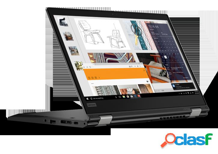 Lenovo ThinkPad L13 Yoga Gen 2 (Intel) Processore Intel®