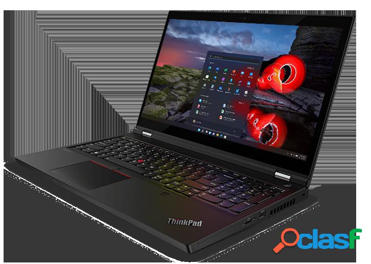 Lenovo ThinkPad T15g Gen 2 (15" Intel) Workstation portatile