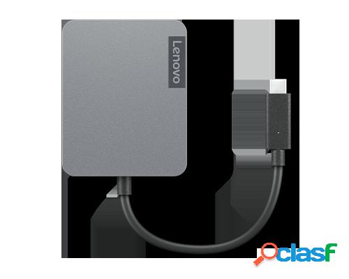 Lenovo USB-C Travel Hub Gen2