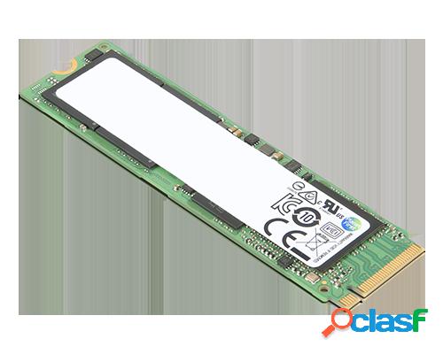 Lenovo Unità SSD ThinkPad Performance PCIe Gen4 NVMe OPAL2