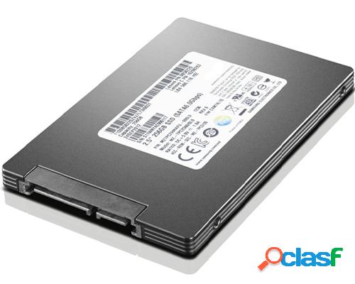 Lenovo Unità SSD ThinkPad da 512 GB 2,5"