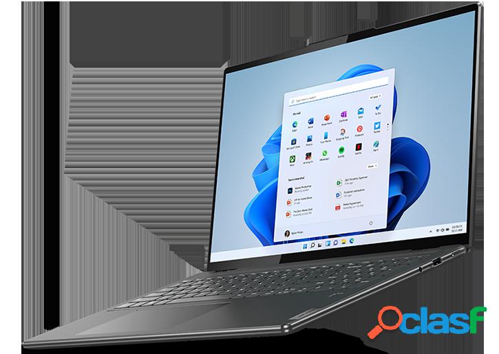 Lenovo Yoga 7i Gen 7 (16" Intel) Processore Intel® Core™