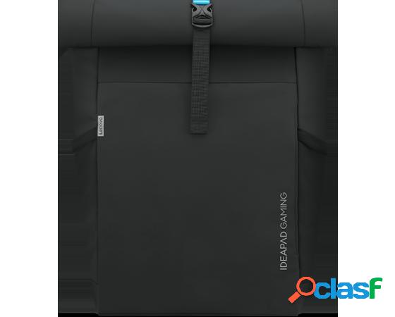 Lenovo Zaino moderno Lenovo IdeaPad Gaming (nero)