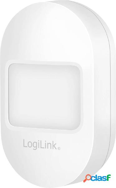 LogiLink SH0113 Sensore di movimento SH0113