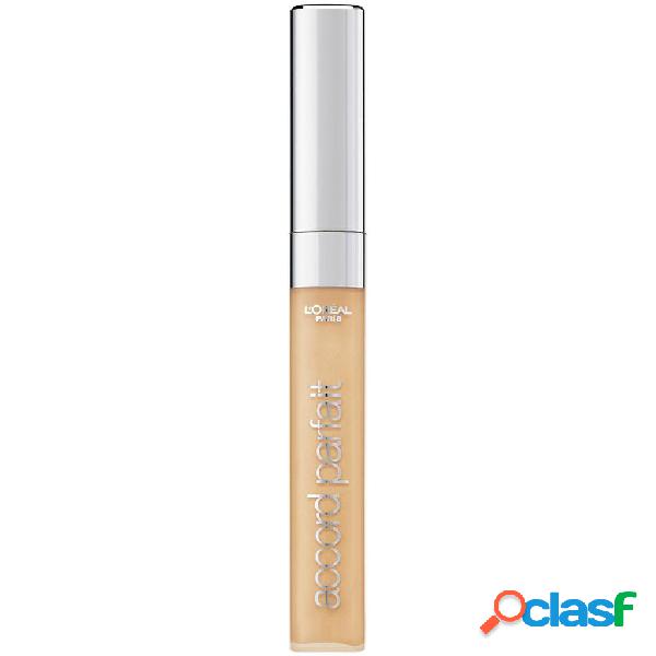 Loreal paris accord parfait correttore viso 3n beige creme