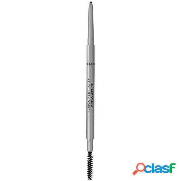 Loreal paris brow artist matita automatica sopracciglia 105