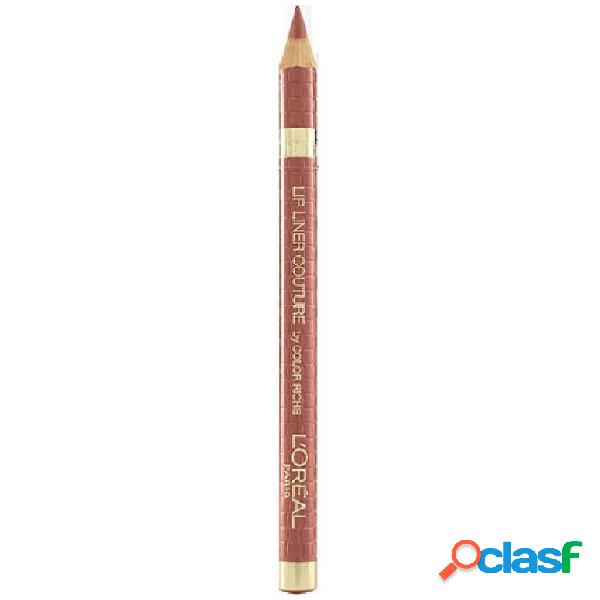 Loreal paris color riche matita labbra 630 cafe de flore