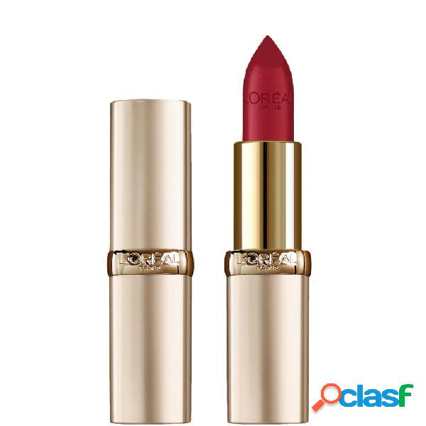 Loreal paris color riche rossetto 347 intense plum