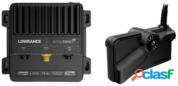 Lowrance Active Target Fischfinder