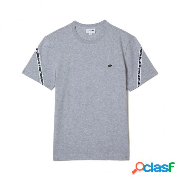 MAGLIETTA CON LOGO Lacoste - Magliette basic - Taglia: M