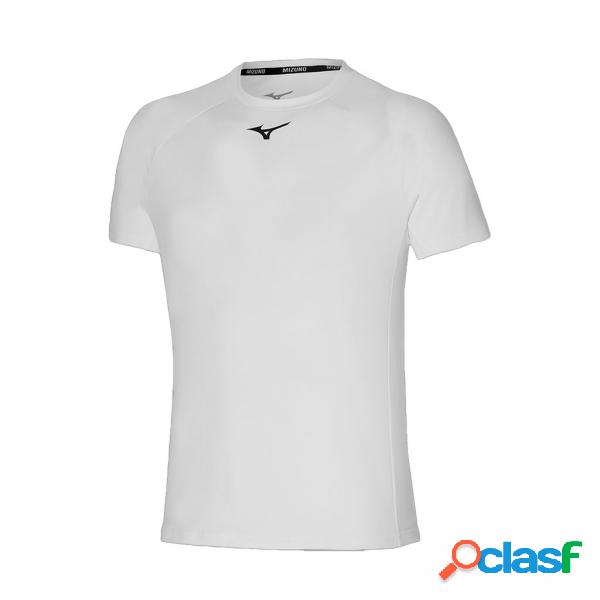 MAGLIETTA DA ALLENAMENTO Mizuno - Magliette basic - Taglia:
