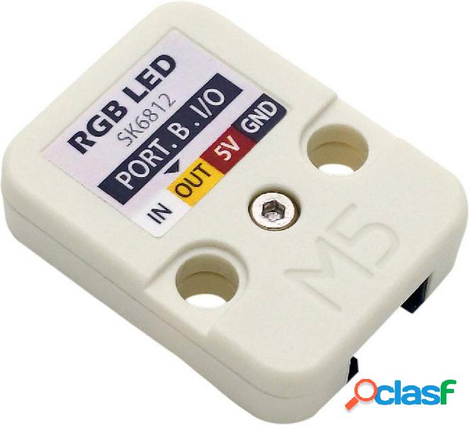 MAKERFACTORY MF-6324879 Modulo LED RGB 1 pz. Adatto per (kit
