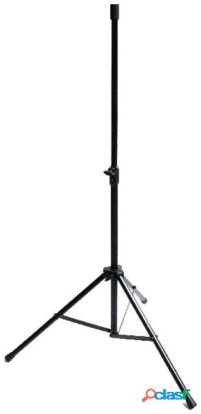 MSA Musikinstrumente ABX1 Supporto per altoparlante PA
