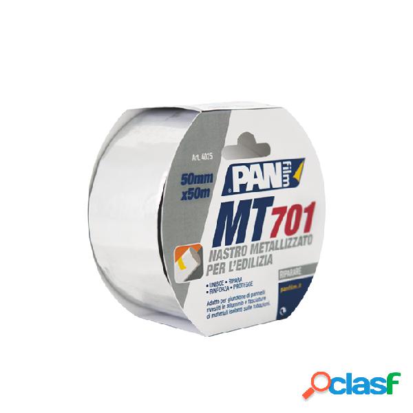 MT 701 Nastro in polipropilene 50x50 mmxmt. Nastro